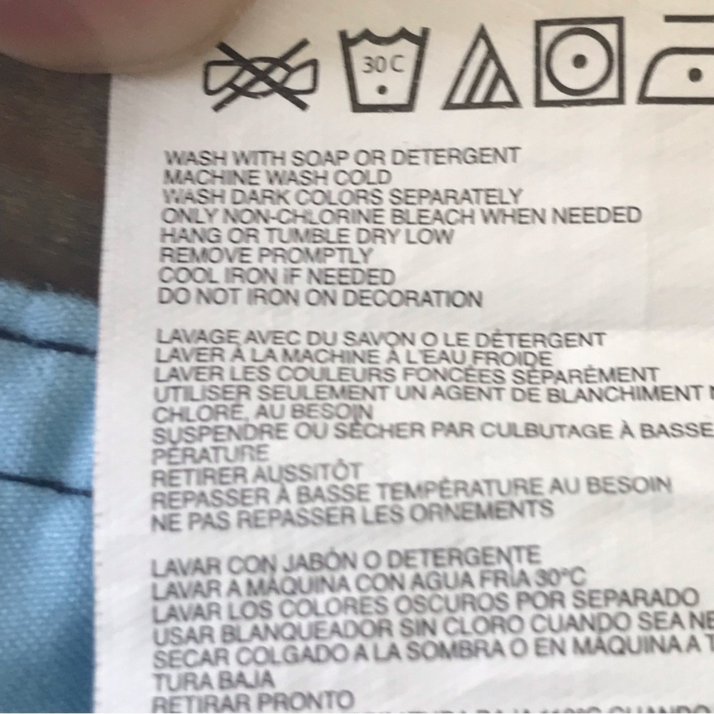2/$30 Quiksilver Swim Trunks - Picture 10 of 10